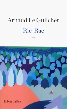 Couverture du produit · Ric-Rac