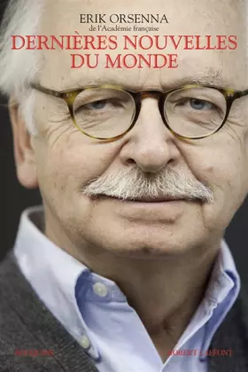 Couverture du produit · Dernières nouvelles du monde