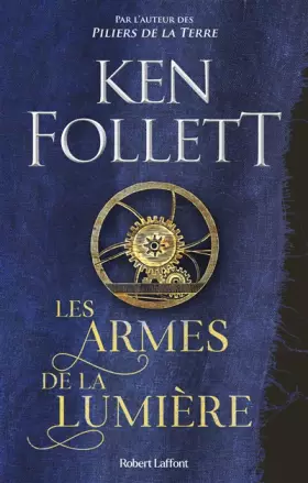 Couverture du produit · Les Armes de la lumière