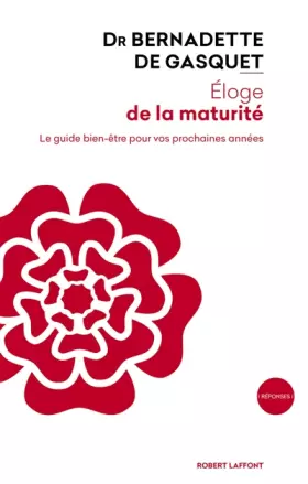 Couverture du produit · Éloge de la maturité