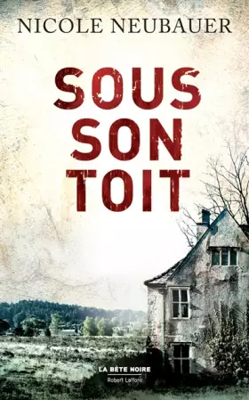 Couverture du produit · Sous son toit