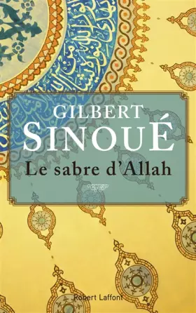 Couverture du produit · Le Sabre d'Allah