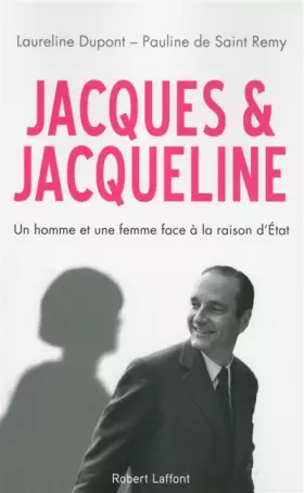 Couverture du produit · Jacques et Jacqueline