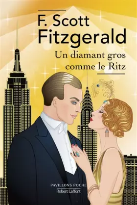 Couverture du produit · Un diamant gros comme le Ritz