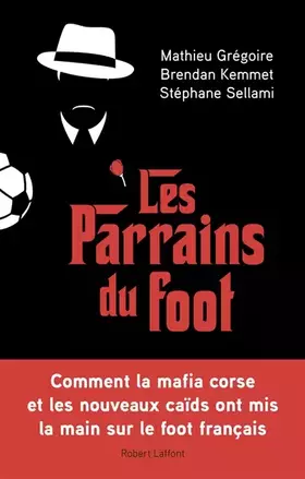 Couverture du produit · Les Parrains du foot