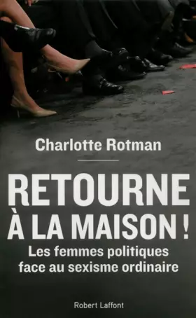 Couverture du produit · Retourne à la maison !