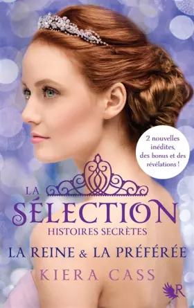 Couverture du produit · La Sélection - Histoires secrètes