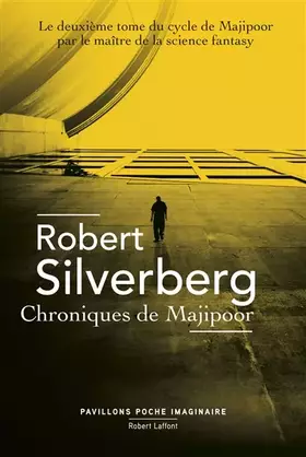 Couverture du produit · Chroniques de Majipoor (2)