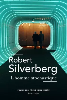 Couverture du produit · L'Homme stochastique