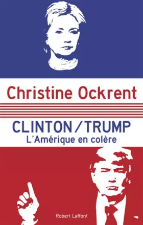 Couverture du produit · Clinton / Trump
