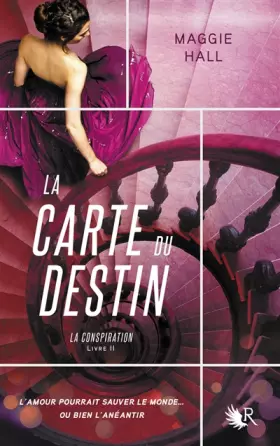 Couverture du produit · La Conspiration - Livre II