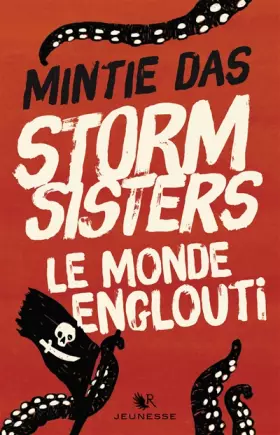 Couverture du produit · Storm Sisters (01)