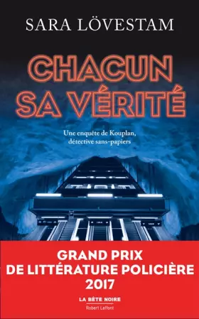 Couverture du produit · Chacun sa vérité
