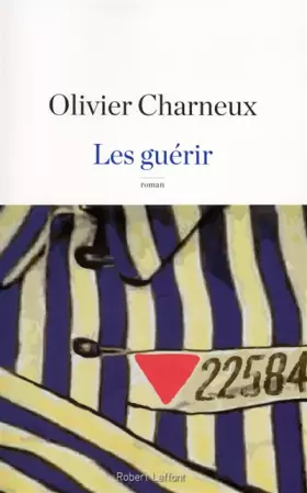 Couverture du produit · Les guérir