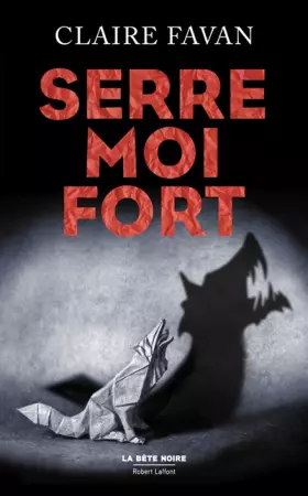 Couverture du produit · Serre-moi fort