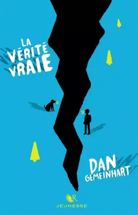 Couverture du produit · La Vérité vraie
