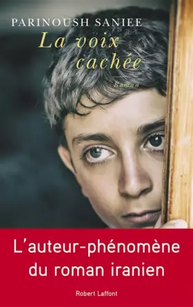 Couverture du produit · La Voix cachée