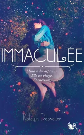 Couverture du produit · Immaculée - Livre I