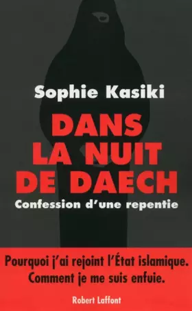 Couverture du produit · Dans la nuit de Daech