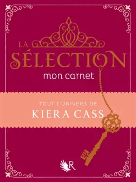 Couverture du produit · La Sélection - Mon carnet