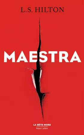 Couverture du produit · Maestra - Édition française