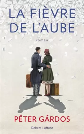 Couverture du produit · La Fièvre de l'aube