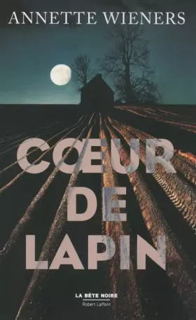 Couverture du produit · Coeur de lapin