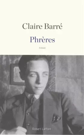 Couverture du produit · Phrères