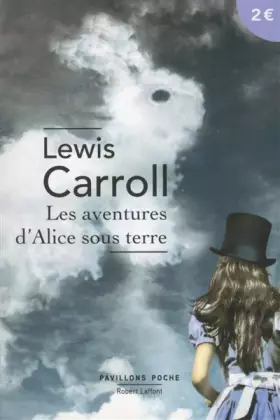 Couverture du produit · Les Aventures d'Alice sous terre