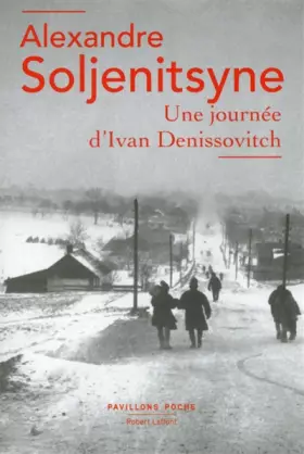 Couverture du produit · Une journée d'Ivan Denissovitch