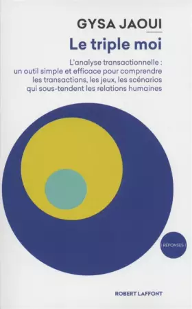 Couverture du produit · Le Triple moi