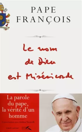 Couverture du produit · Le nom de Dieu est Miséricorde