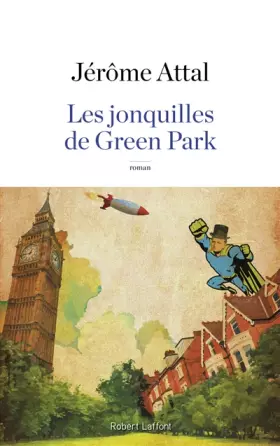 Couverture du produit · Les Jonquilles de Green Park