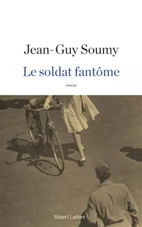 Couverture du produit · Le Soldat fantôme