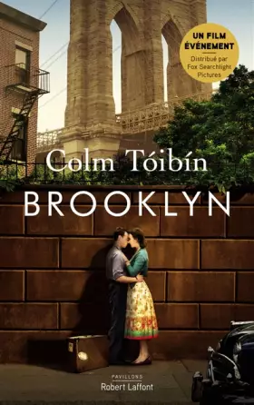 Couverture du produit · Brooklyn