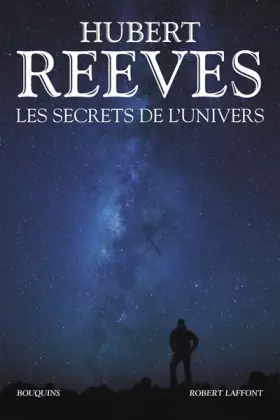 Couverture du produit · Les secrets de l'Univers