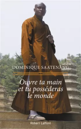 Couverture du produit · Ouvre ta main et tu posséderas le monde