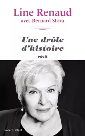 Couverture du produit · Une drôle d'histoire