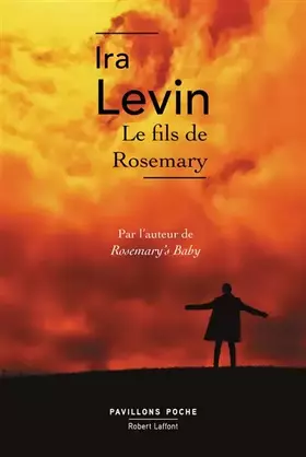 Couverture du produit · le Fils de Rosemary
