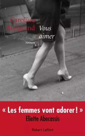 Couverture du produit · Vous aimer