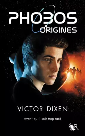 Couverture du produit · Phobos - Origines