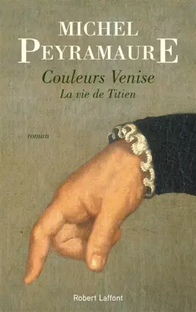 Couverture du produit · Couleurs Venise