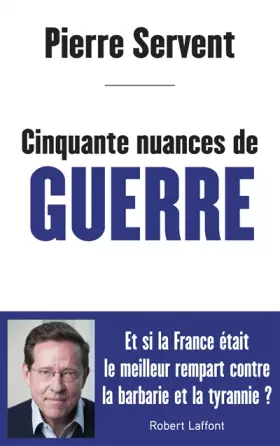 Couverture du produit · Cinquante nuances de guerre