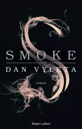 Couverture du produit · Smoke - Édition française