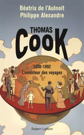 Couverture du produit · Thomas Cook