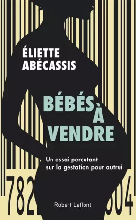 Couverture du produit · Bébés à vendre