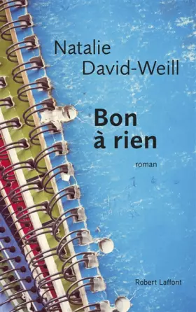 Couverture du produit · Bon à rien
