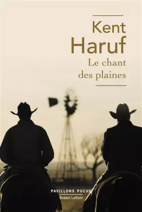Couverture du produit · Le Chant des plaines