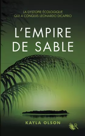 Couverture du produit · L'Empire de sable