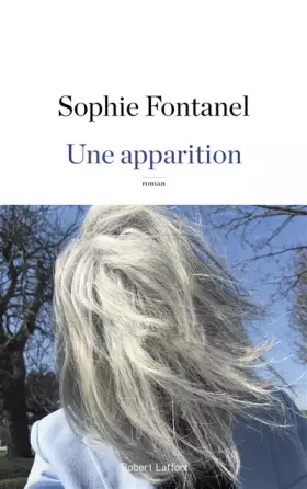 Couverture du produit · Une apparition